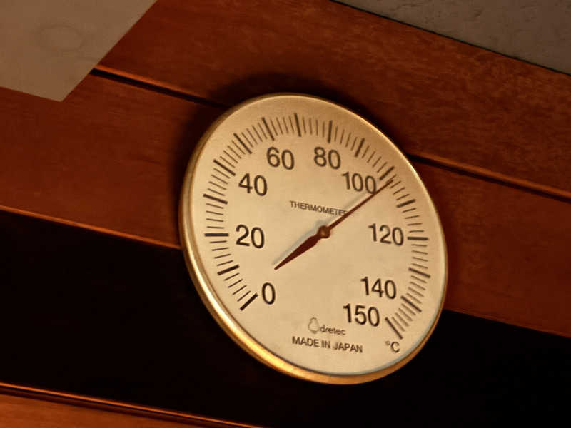 SHIN-URAYASU LIFEさんのととのい整作所のサ活写真