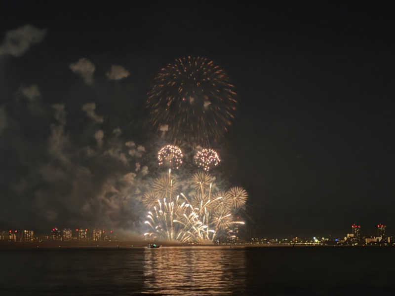 SHIN-URAYASU LIFEさんのととのい整作所のサ活写真