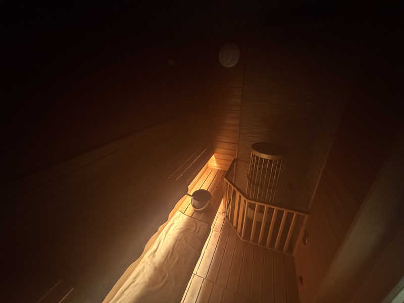 SHIN-URAYASU LIFEさんのととのい整作所のサ活写真