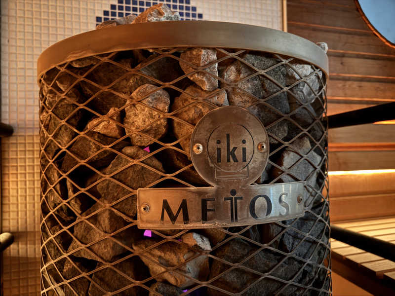 SHIN-URAYASU LIFEさんの8HOTEL 湘南藤沢のサ活写真