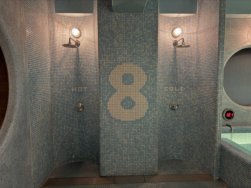 SHIN-URAYASU LIFEさんの8HOTEL 湘南藤沢のサ活写真