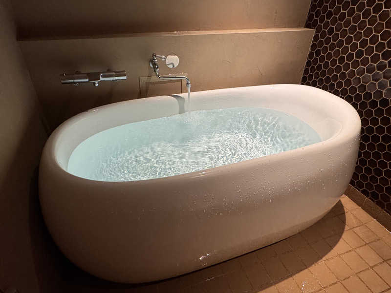 SHIN-URAYASU LIFEさんのととのい整作所のサ活写真