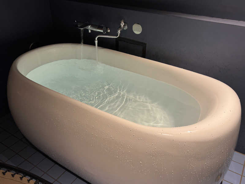 SHIN-URAYASU LIFEさんのととのい整作所のサ活写真