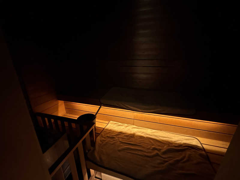 SHIN-URAYASU LIFEさんのととのい整作所のサ活写真