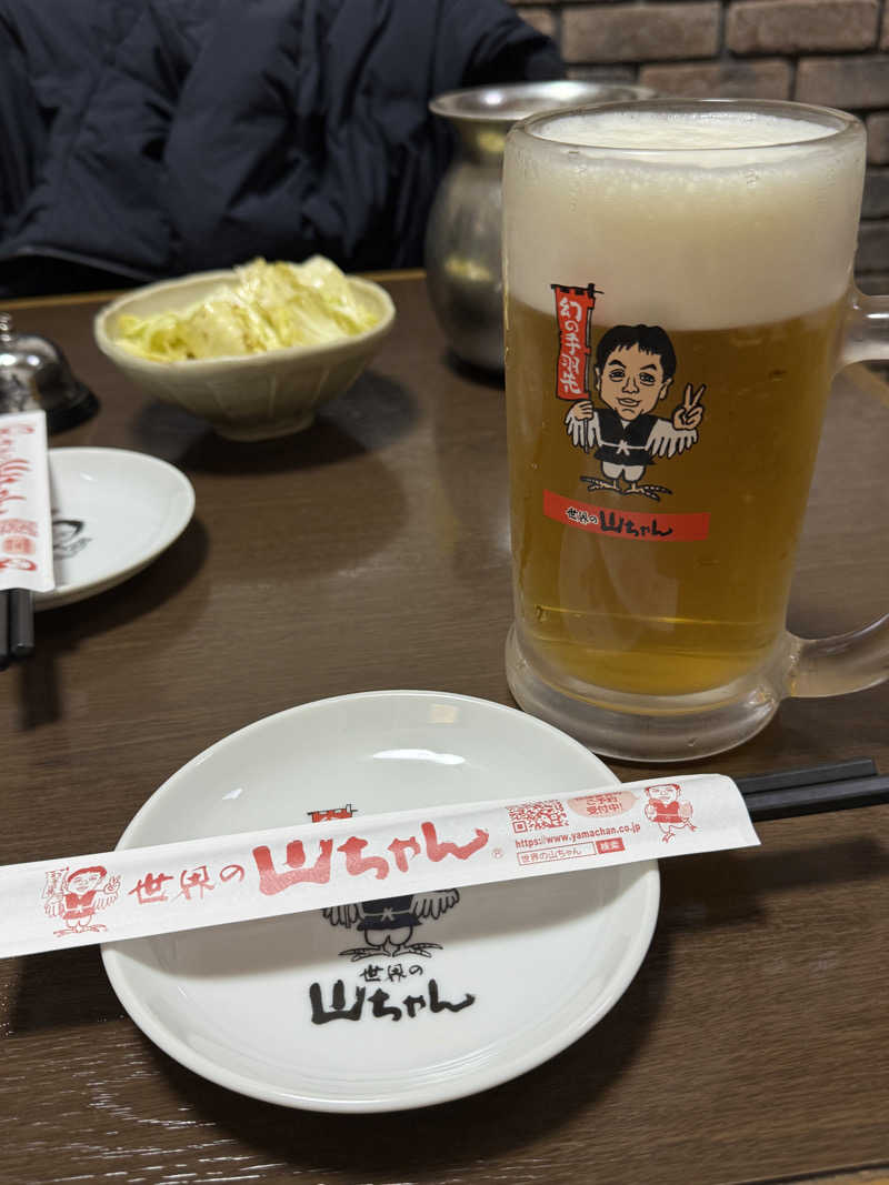 SHIN-URAYASU LIFEさんのウェルビー栄のサ活写真