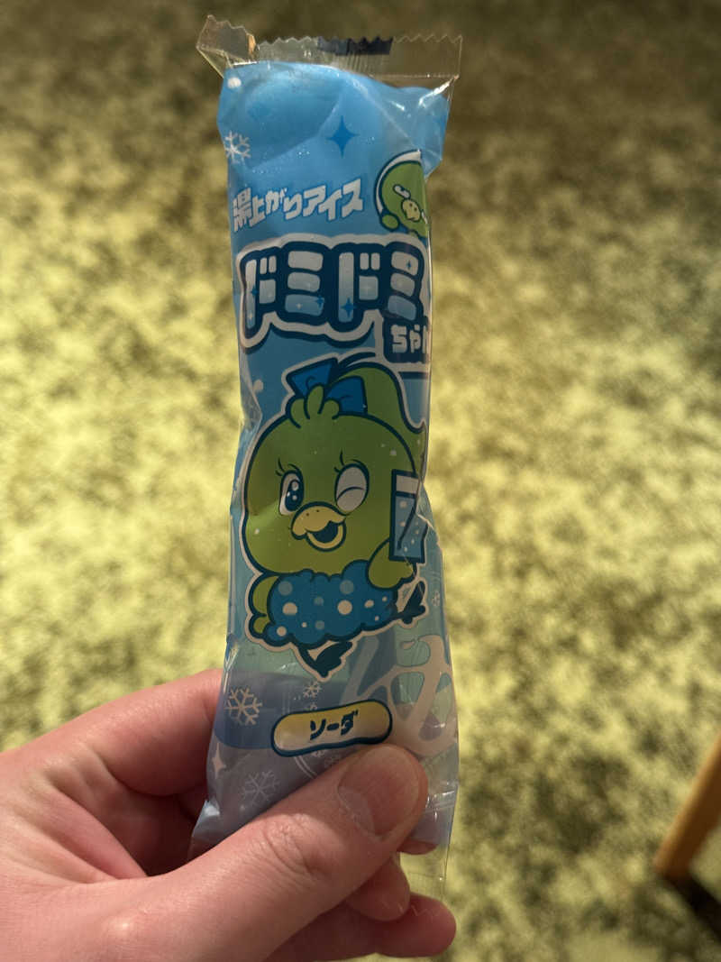 SHIN-URAYASU LIFEさんの天然温泉 淡雪の湯 ドーミーイン青森のサ活写真