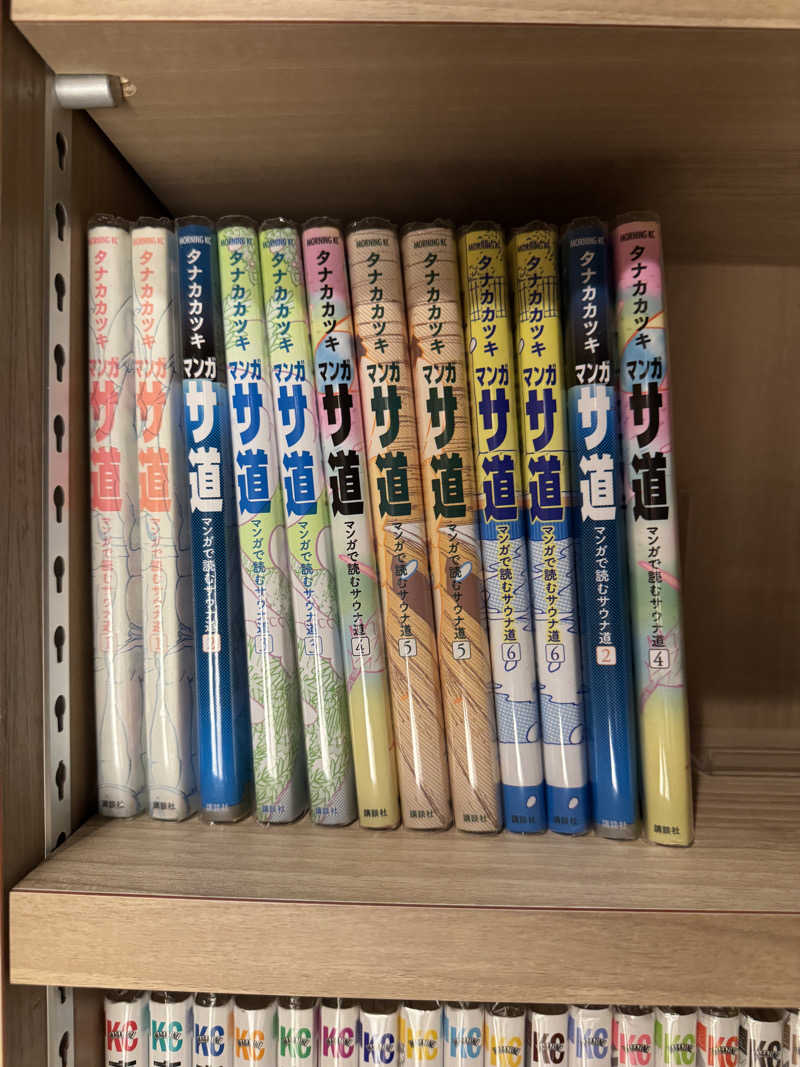 SHIN-URAYASU LIFEさんの天然温泉 淡雪の湯 ドーミーイン青森のサ活写真