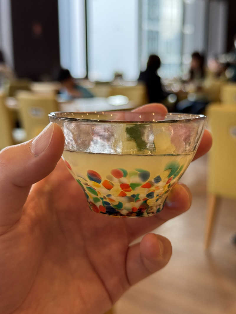 SHIN-URAYASU LIFEさんの天然温泉 淡雪の湯 ドーミーイン青森のサ活写真