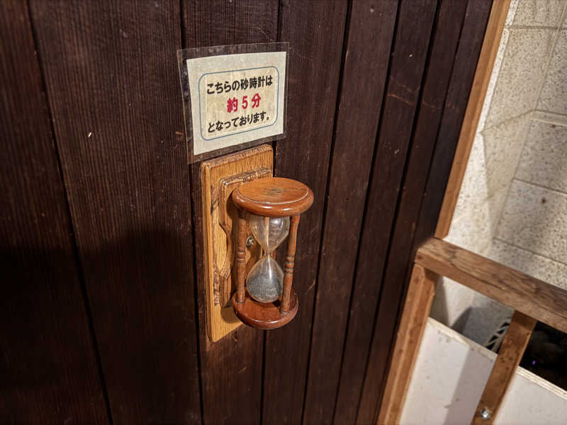 SHIN-URAYASU LIFEさんの八甲田ホテルのサ活写真