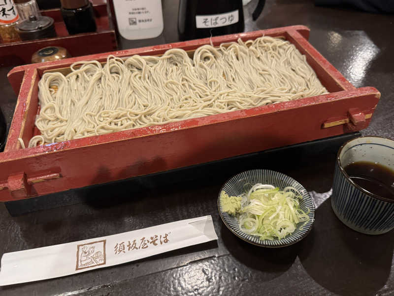SHIN-URAYASU LIFEさんのホテルグローバルビュー新潟のサ活写真