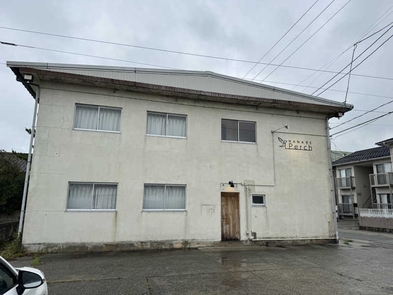 SHIN-URAYASU LIFEさんのHOSTELperch 別館Birch(旧HANARE)のサ活写真
