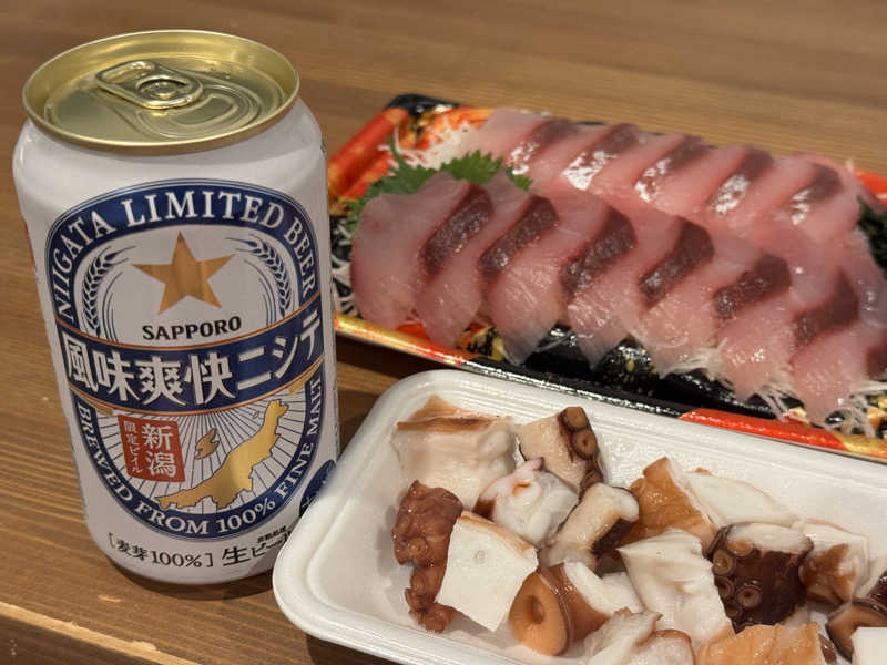 風味爽快ニシテ