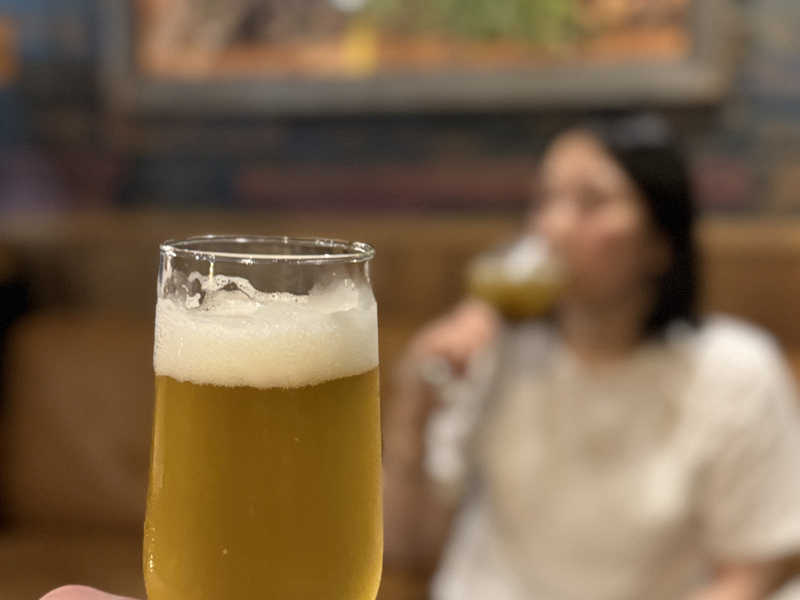 クラフトビール
