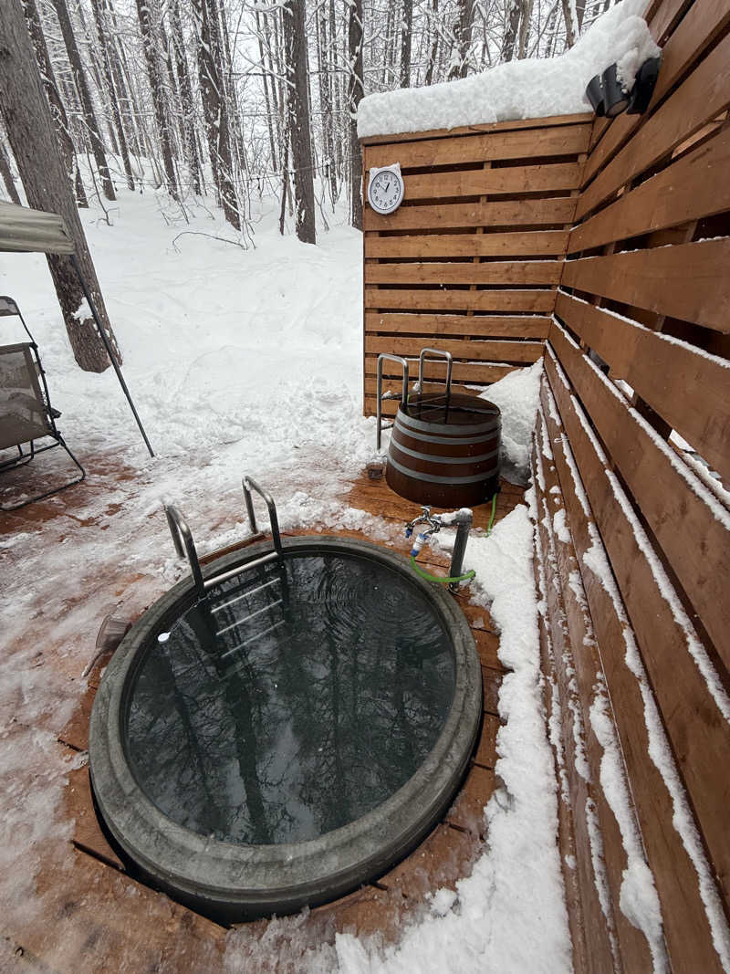 たたたさんのsauna NALUQのサ活写真