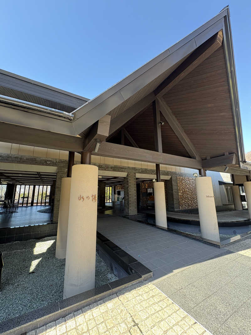 パさんのしこつ湖鶴雅リゾートスパ 水の謌のサ活写真