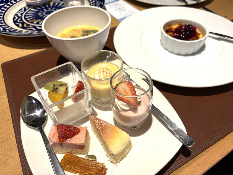 パさんのしこつ湖鶴雅リゾートスパ 水の謌のサ活写真