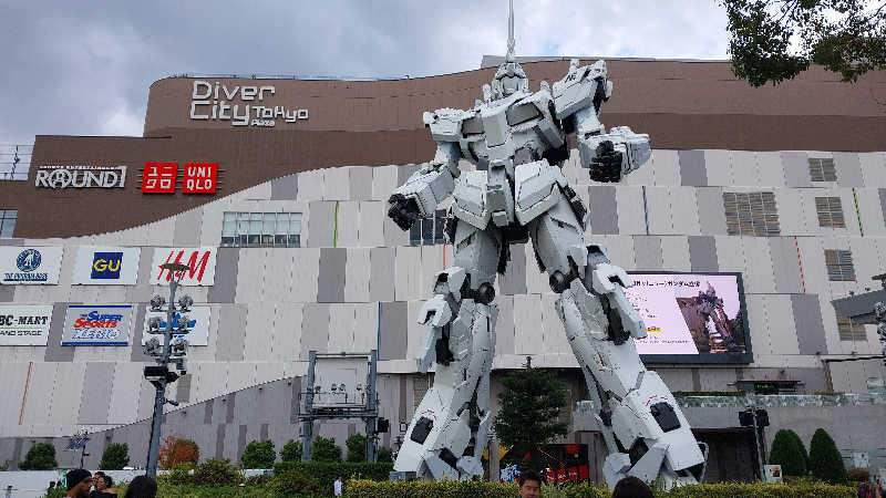 hamuさんの泊まれるサウナ屋さん 品川サウナのサ活写真