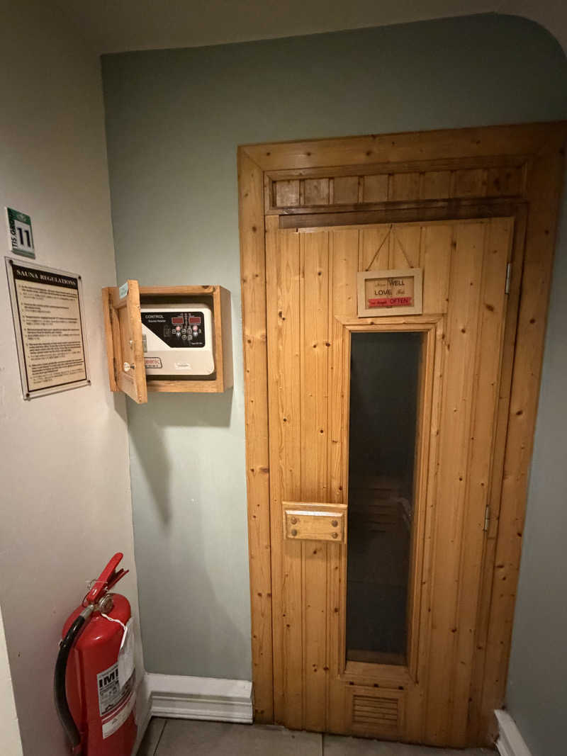 蒸し昆布さんのLa Petite Salil Sukhumvit Thonglor 1のサ活写真