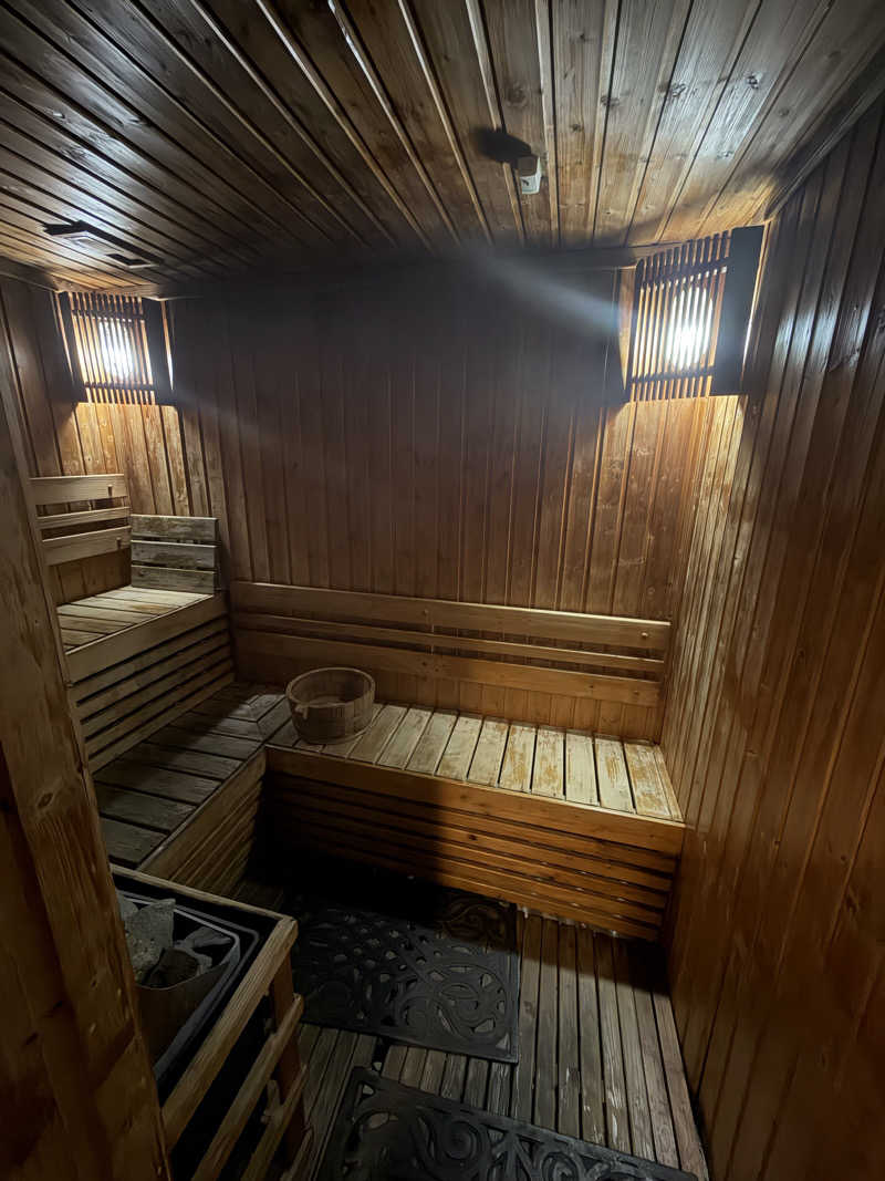 蒸し昆布さんのLa Petite Salil Sukhumvit Thonglor 1のサ活写真