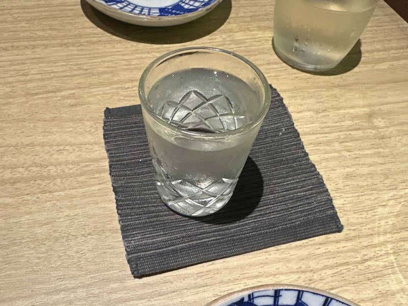 ♯日本酒