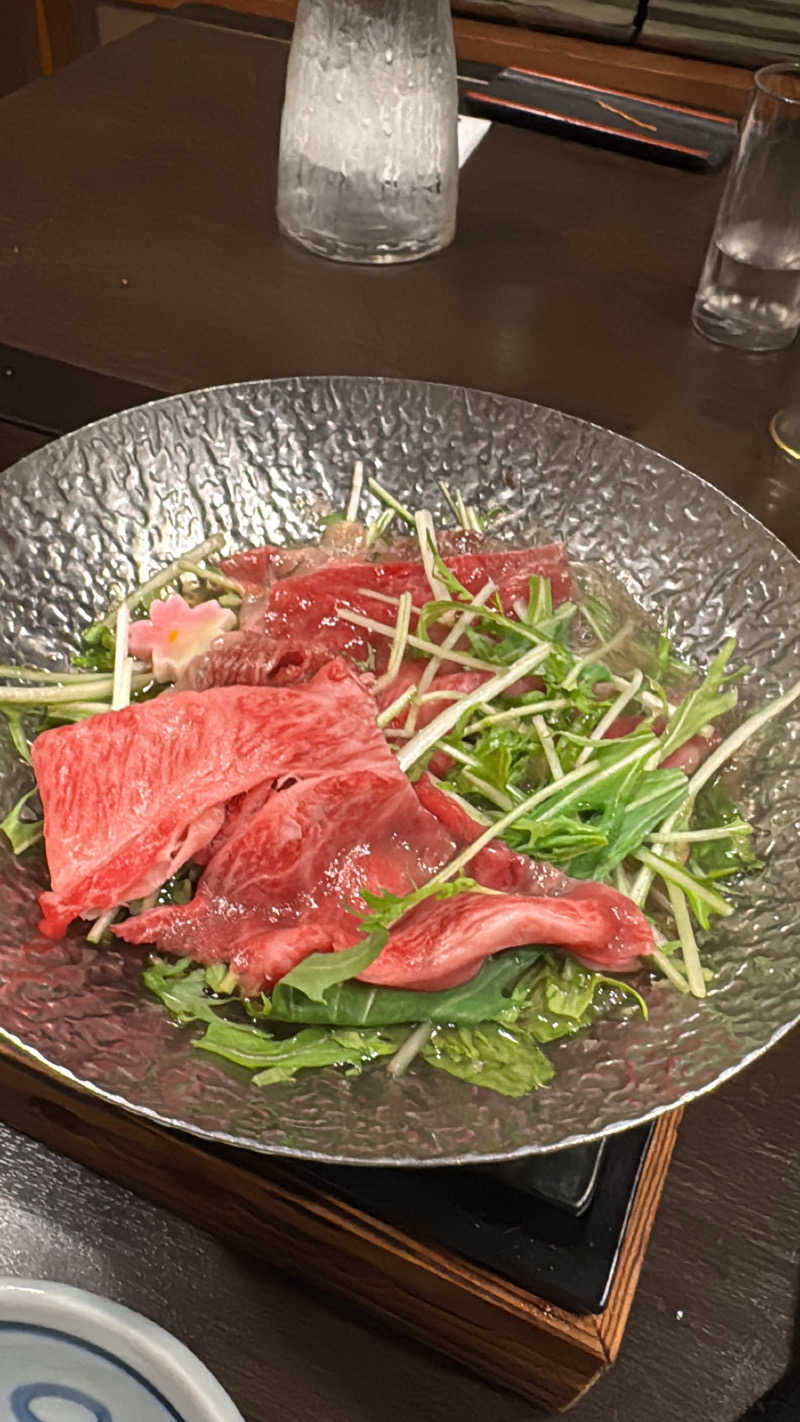 ださんの湯田中温泉 あぶらや燈千のサ活写真