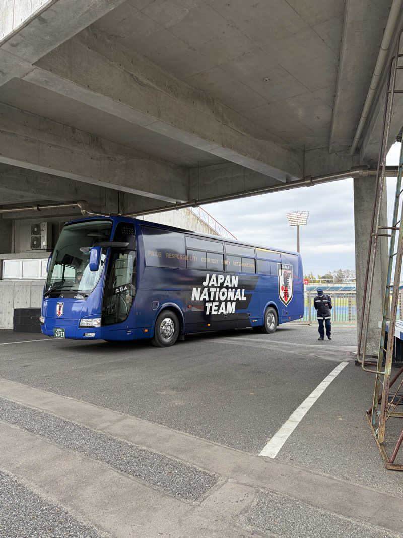 AYUMIさんのSPA&ごはん ゆるうむ yuluumuのサ活写真