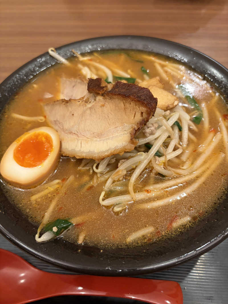 さうな女さんのサウナイーグルのサ活写真