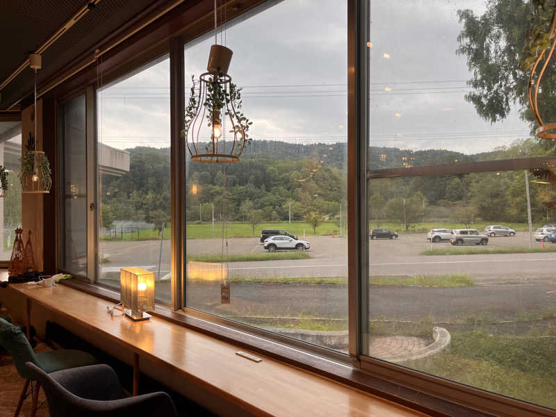 えむねむさんの芦別温泉 おふろcafé 星遊館 (芦別温泉スターライトホテル)のサ活写真