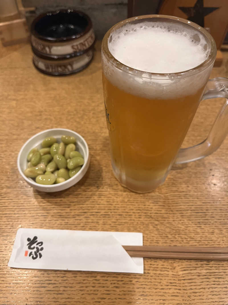 えむねむさんのSPA&SAUNA オスパーのサ活写真