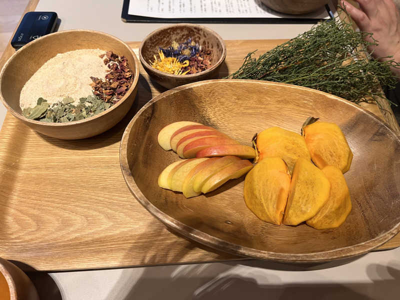 えむねむさんの渋谷SAUNASのサ活写真