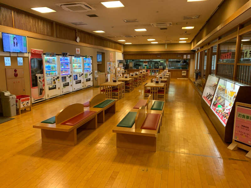 🍀パル🍀さんの湯乃市 鎌ヶ谷店のサ活写真