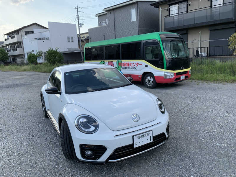 🍀パル🍀さんの湯乃泉 草加健康センターのサ活写真