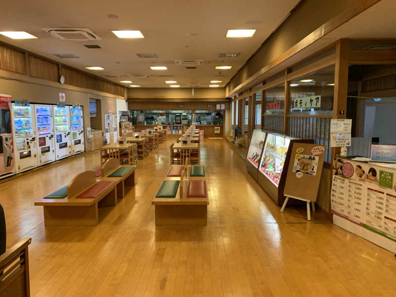 🍀パル🍀さんの湯乃市 鎌ヶ谷店のサ活写真