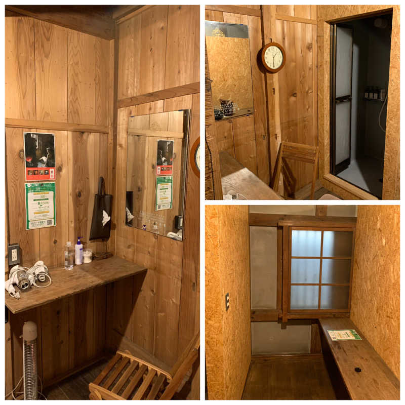 🍀パル🍀さんのKURA:SAUNA IBARAKIのサ活写真