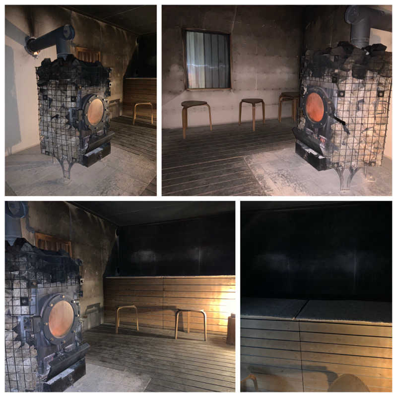 🍀パル🍀さんのKURA:SAUNA IBARAKIのサ活写真