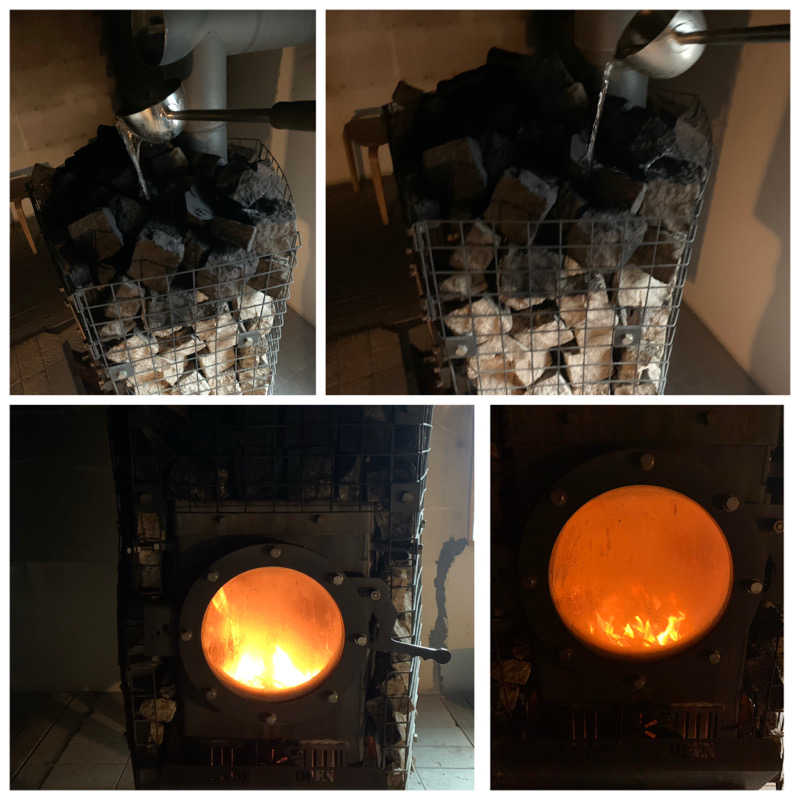 🍀パル🍀さんのKURA:SAUNA IBARAKIのサ活写真