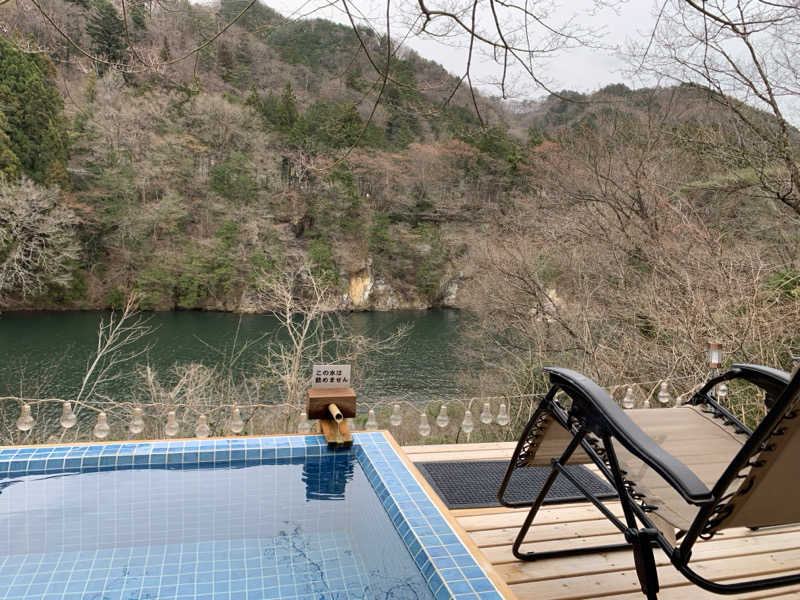 🍀パル🍀さんのさぷらすのサ活写真