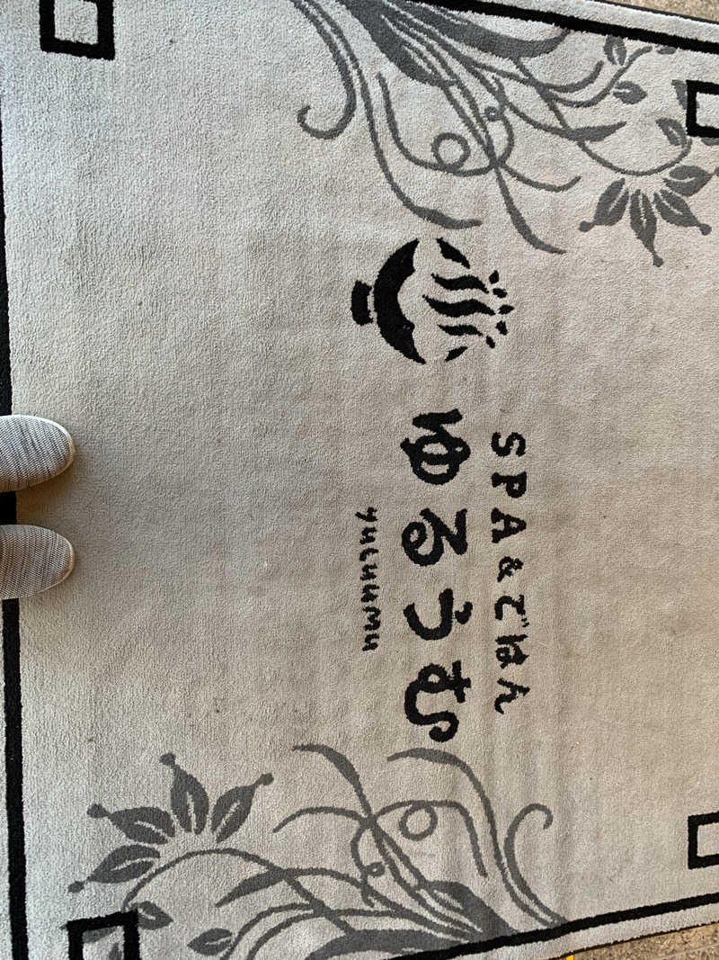 🍀パル🍀さんのSPA&ごはん ゆるうむ yuluumuのサ活写真
