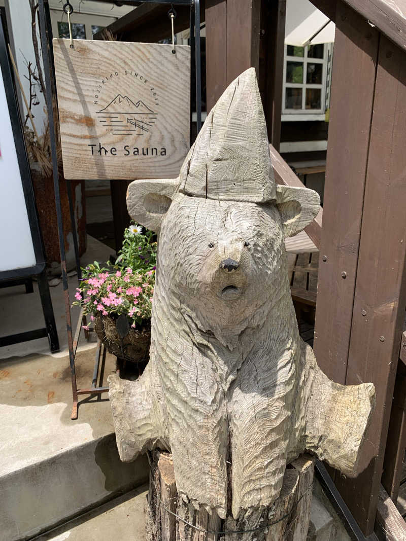 🍀パル🍀さんのThe Saunaのサ活写真