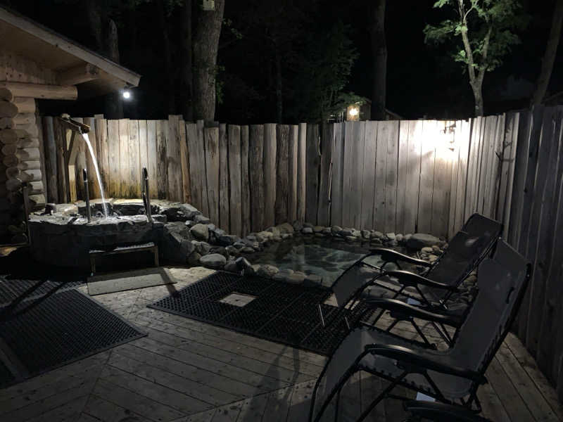 🍀パル🍀さんのThe Saunaのサ活写真