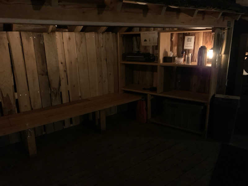 🍀パル🍀さんのThe Saunaのサ活写真