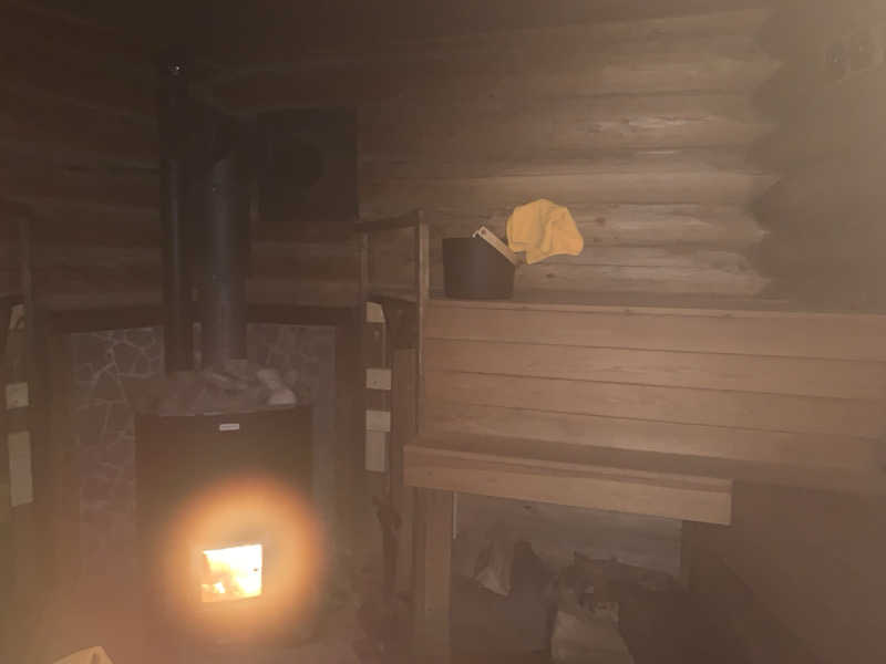 🍀パル🍀さんのThe Saunaのサ活写真