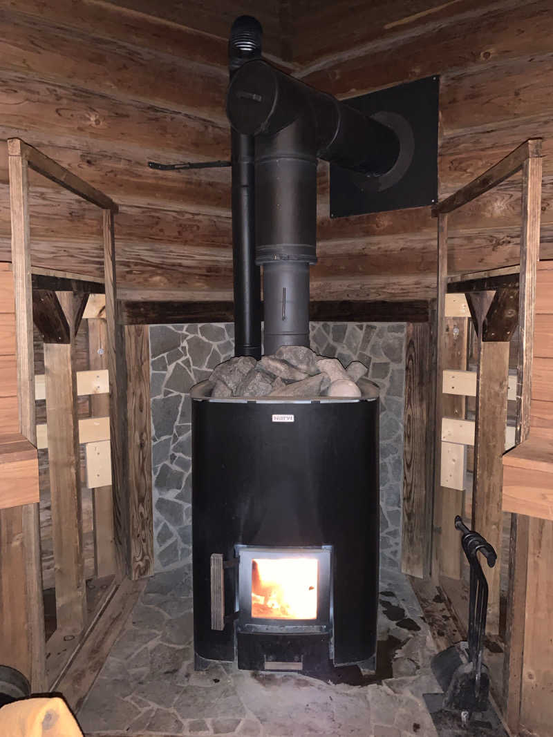 🍀パル🍀さんのThe Saunaのサ活写真