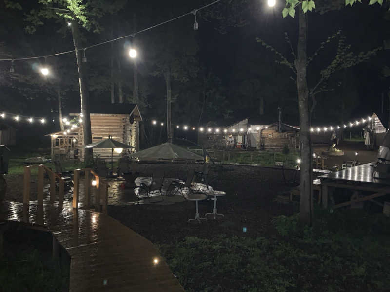 🍀パル🍀さんのThe Saunaのサ活写真