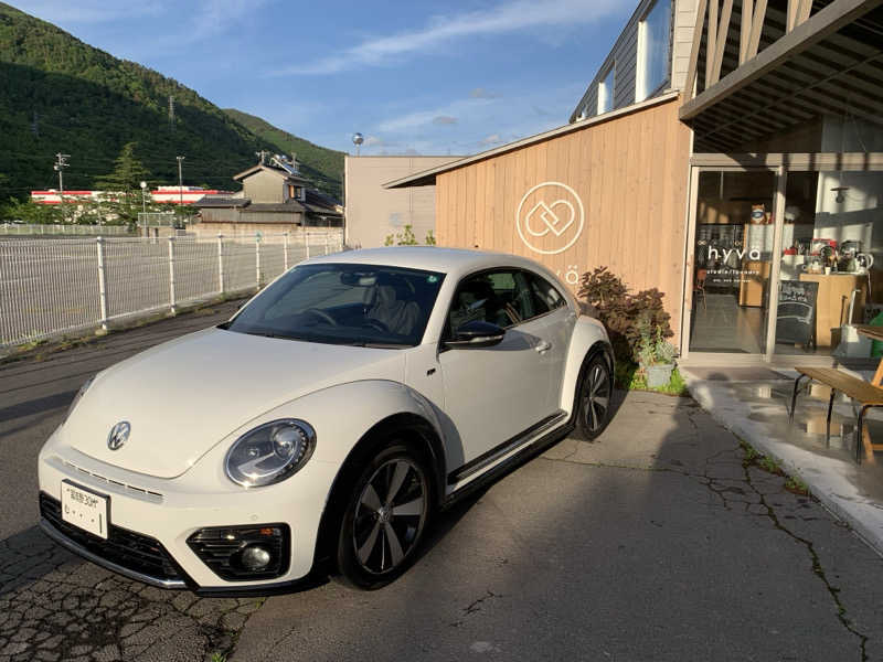 🍀パル🍀さんのhyva saunaのサ活写真