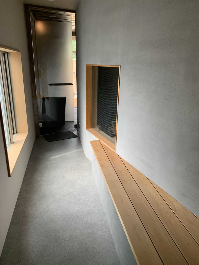 🍀パル🍀さんのhyva saunaのサ活写真