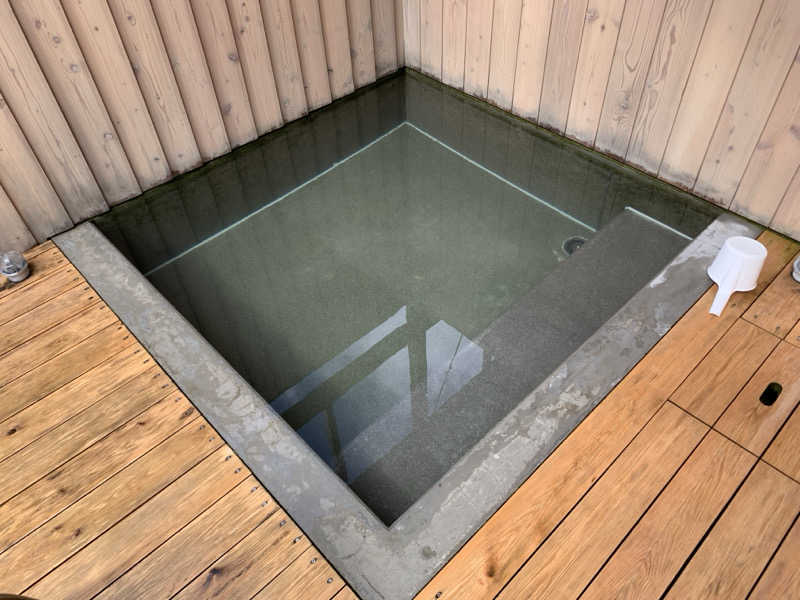 🍀パル🍀さんのhyva saunaのサ活写真