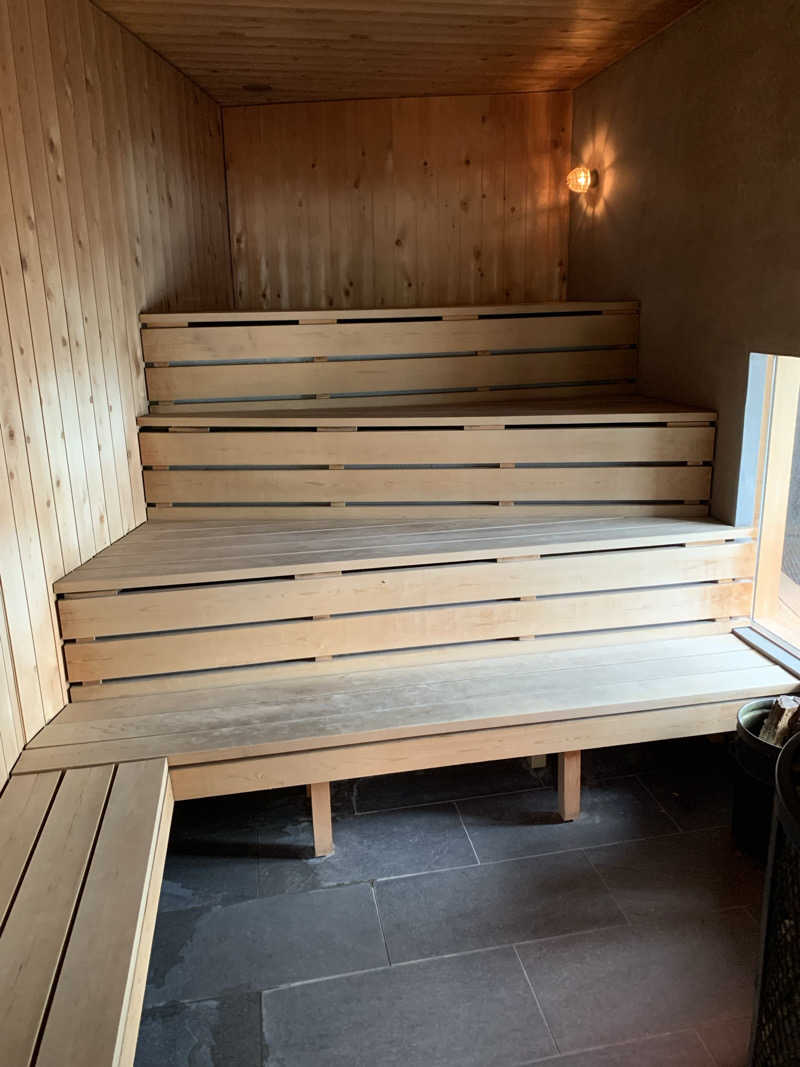 🍀パル🍀さんのhyva saunaのサ活写真