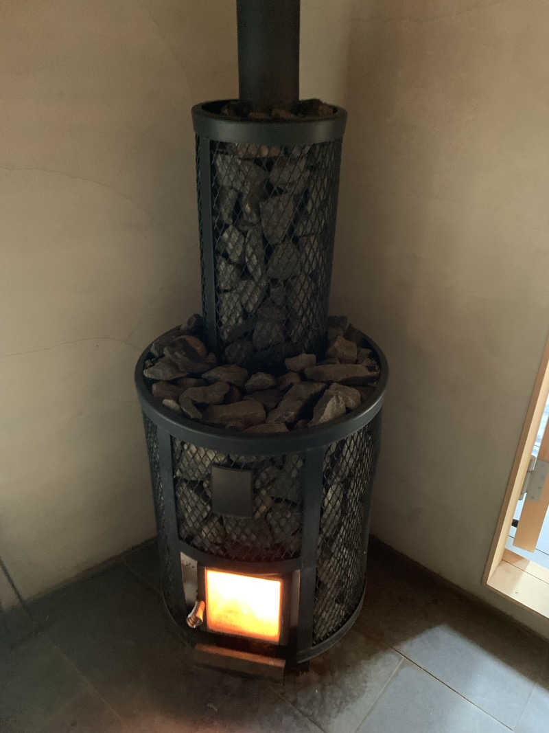 🍀パル🍀さんのhyva saunaのサ活写真