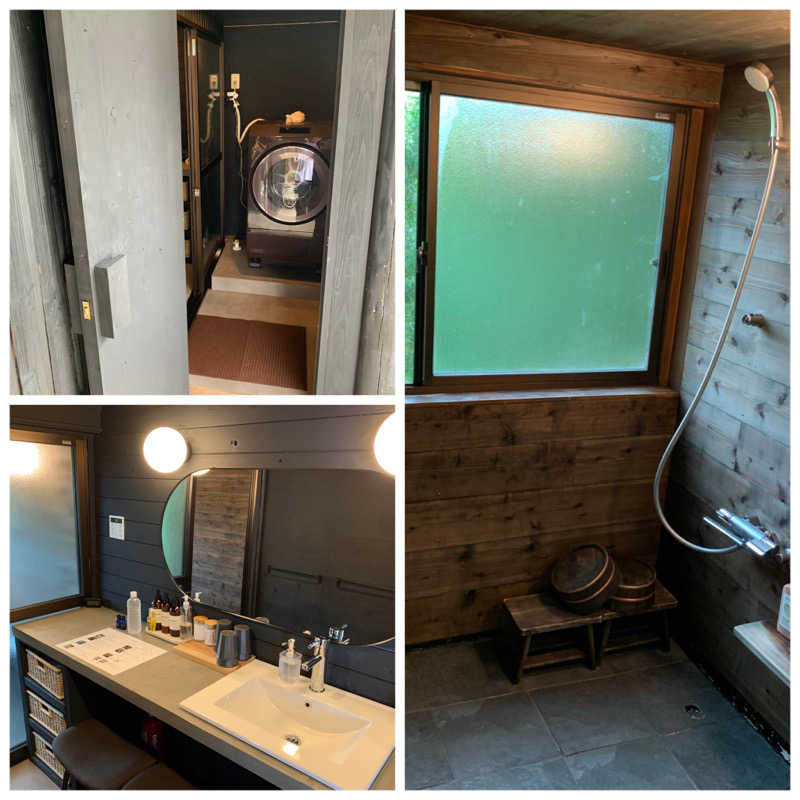 🍀パル🍀さんのtokoro hotel Isumiのサ活写真
